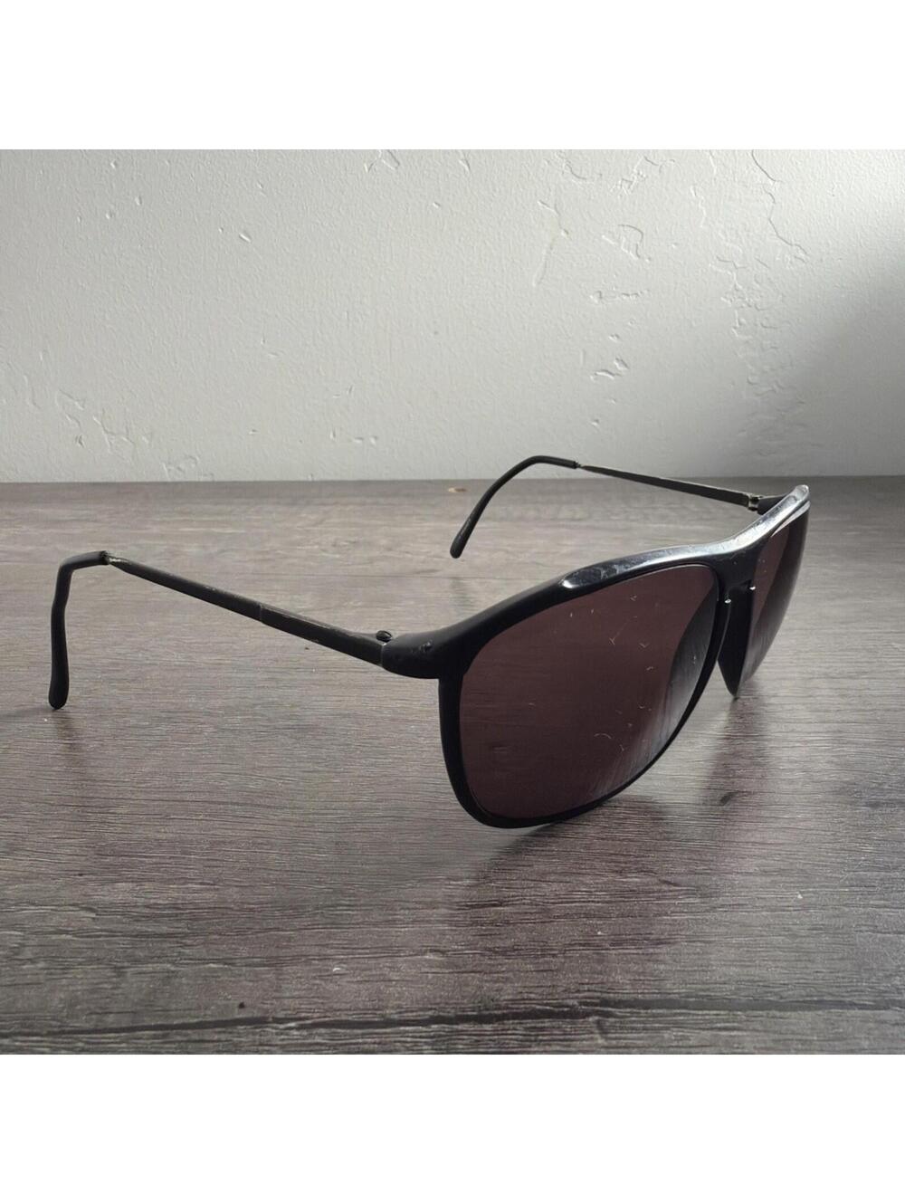 Serengeti Drivers 6211 Sunglasses Corning Optics France FRAMES ONLY